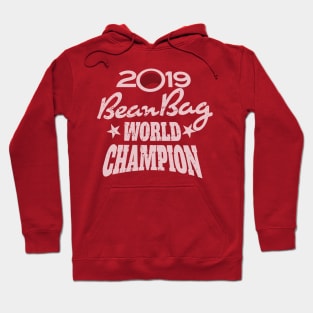 Beanbag Champion 2019 Hoodie